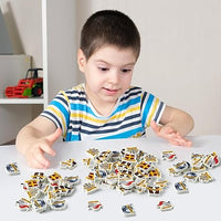 Haooryx 60pcs Armor of God Mini Eraser for Kids Religious Theme Pencil Erasers Christian Nativity Mini Bulk Erasers for Student Classroom Activities Supplies Homework Sunday School Reward Gift Filler