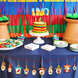 Haooryx 31Pcs Cinco De Mayo Summer Fiesta Gnome Wooden Ornaments Hanging Decoration Wood Gnome Elf Pendants Tags for Mexican Carnivals Fiesta Taco Bout a Party Favors Farmhouse Decor Supplies