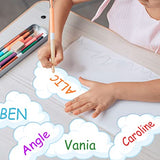 Haooryx 83Pcs Soaring High with God’s Love Bulletin Board Set, Faith Religious Sunday School Paper Cutout Classroom Trim Borders for School Classroom Blackboard Whiteboard Window Wall Decoration