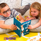 Haooryx 75Pcs Fiesta Color Your Own Bookmarks, Mexican Party Cino de Mayo Theme Kids DIY Coloring Blank Bookmarks, Teachers Students Classroom Rewards Supplies Party Game Prize Goodie Bag Fillers